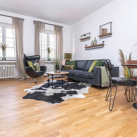 Center Dream Apartment - Netflix Krefeld Exteriör bild