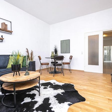 Center Dream Apartment - Netflix Krefeld Exteriör bild