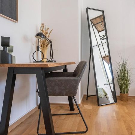 Center Dream Apartment - Netflix Krefeld Exteriör bild